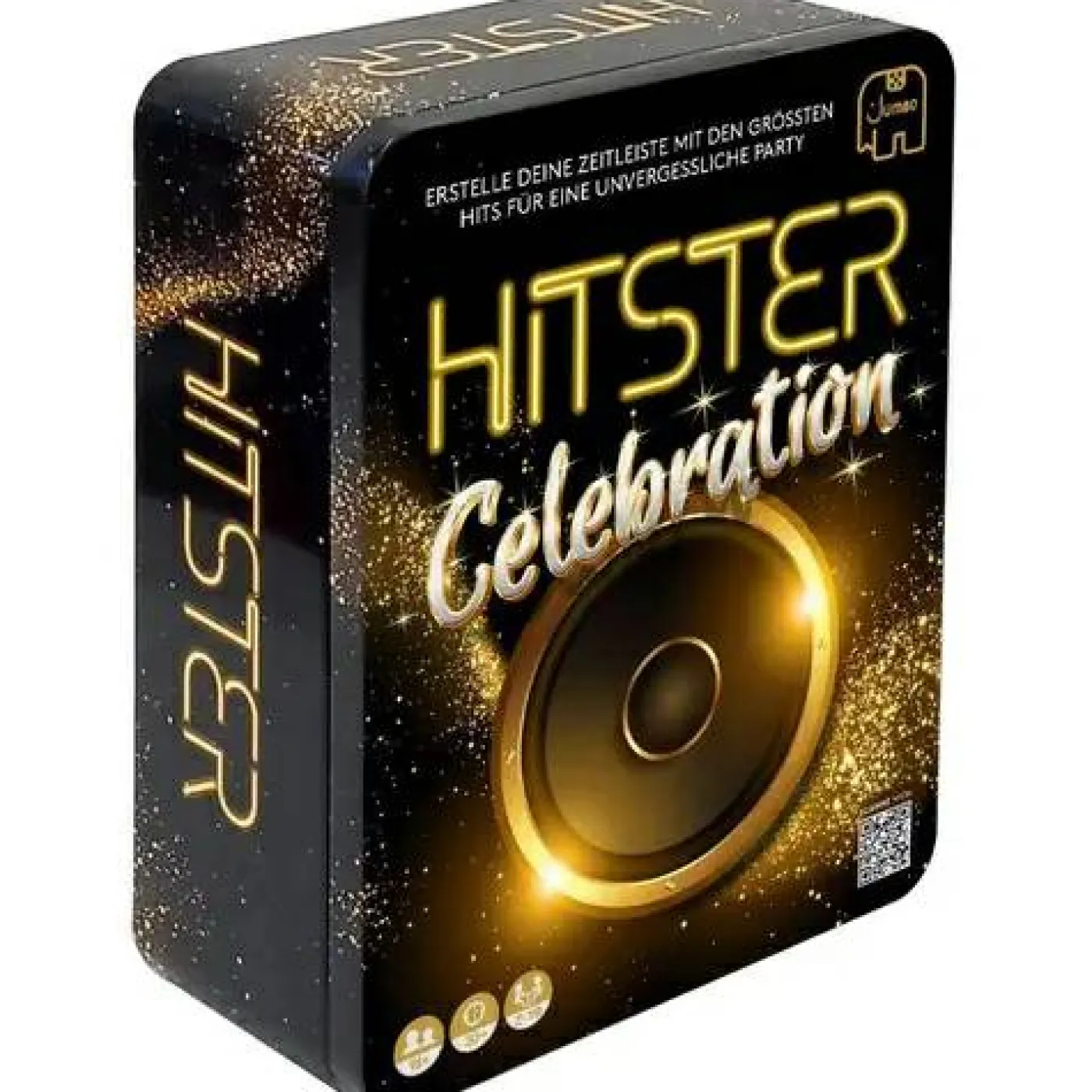 Hitster - Celebration