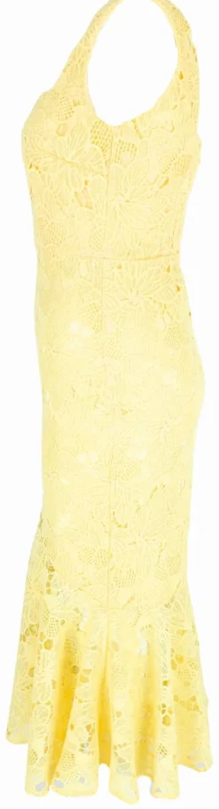 Häkelkleid "Gisella"