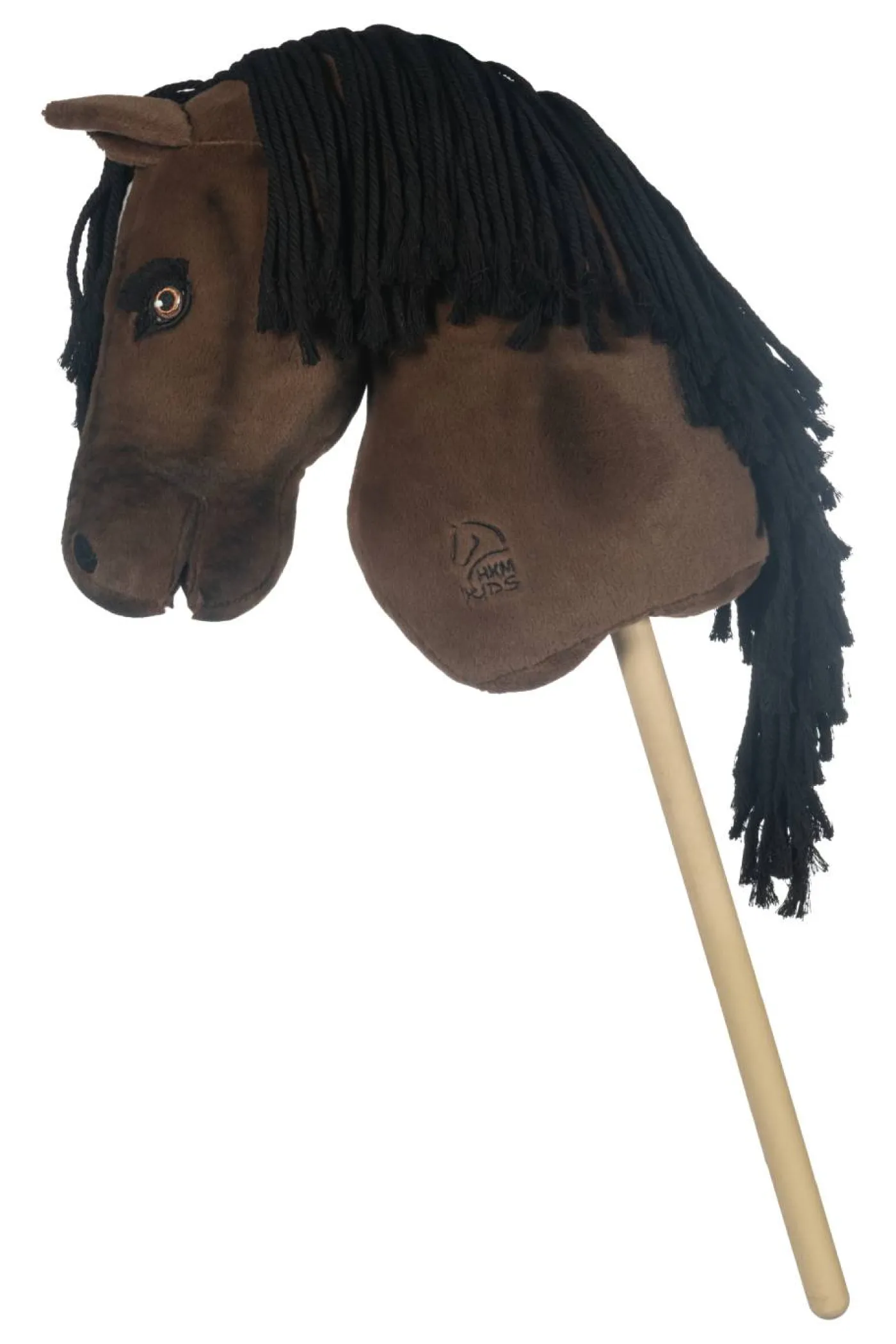 Hobby Horse Dressur "Avalon" braun