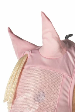 Hobby Horsing-Zubehör "Fliegenschutzmaske"