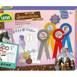 Hobby Horsing-Zubehör "Siegerschleifen"
