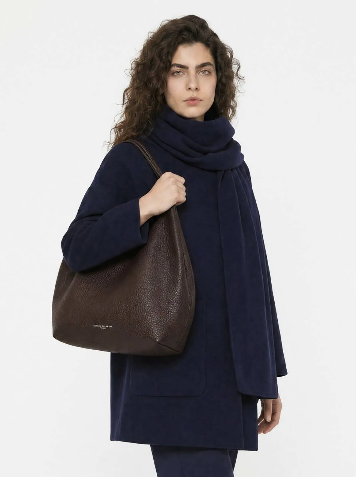 Hobo-Bag "Dua"