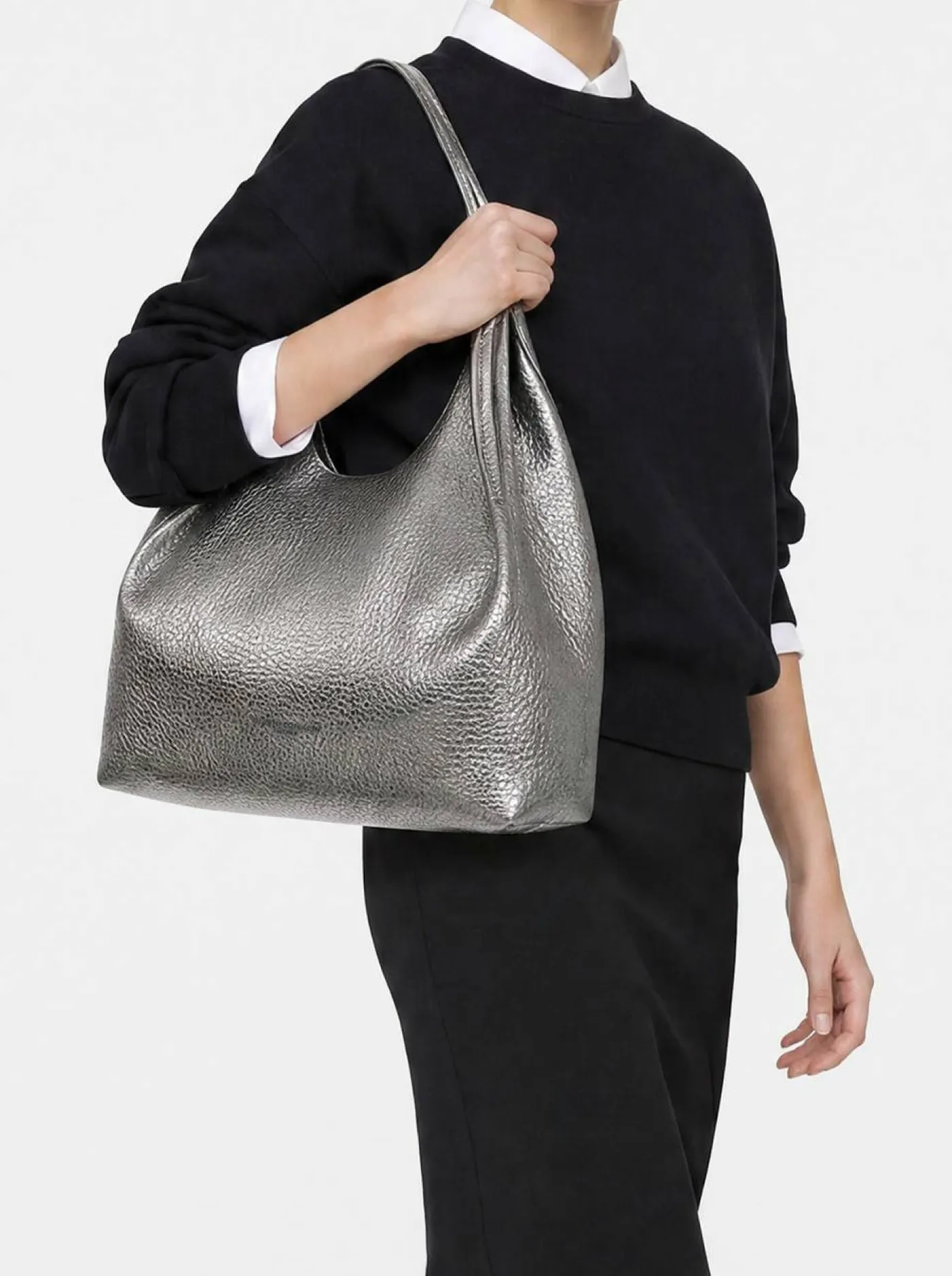 Hobo-Bag "Dua"