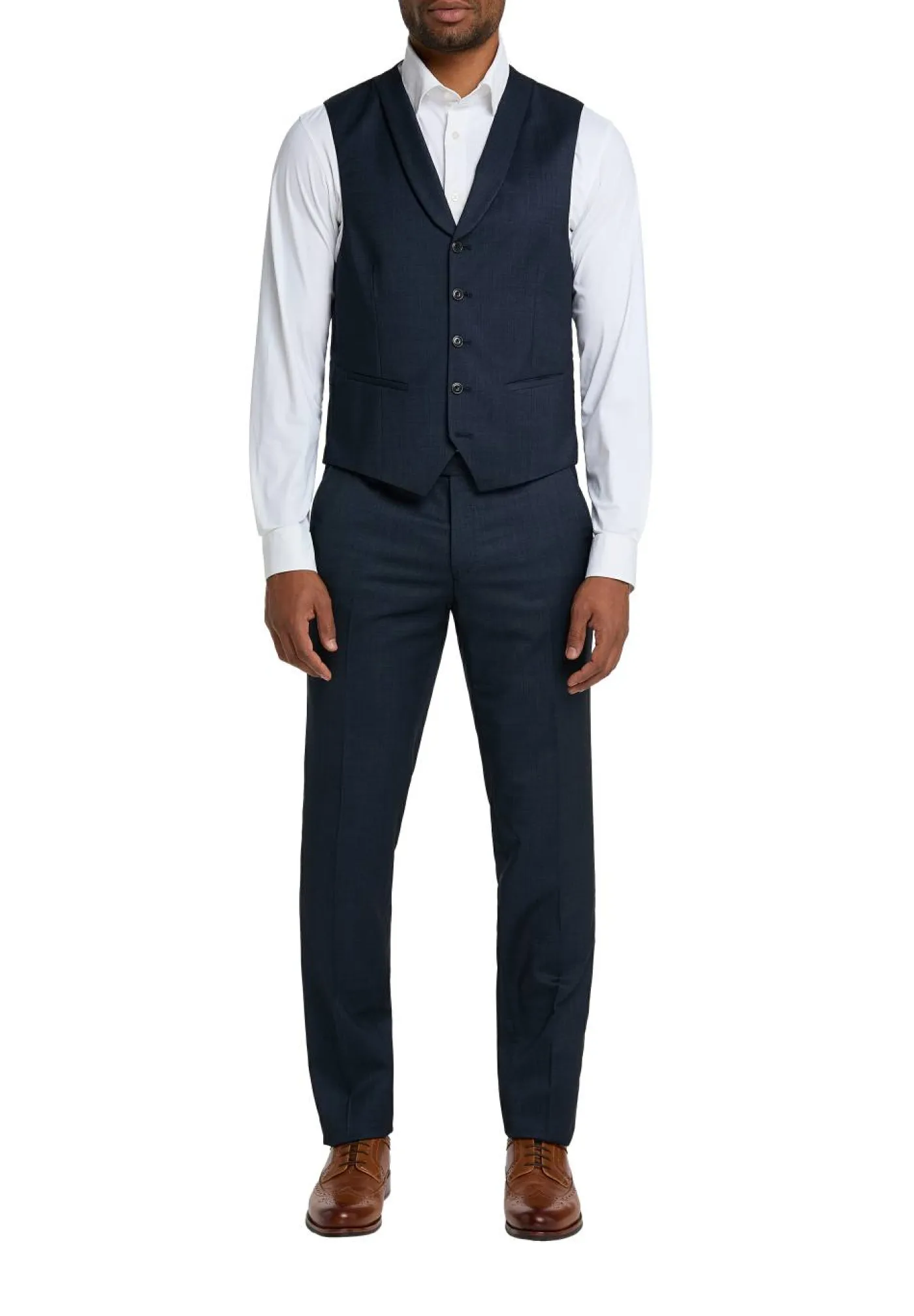 Hochzeit-Anzughose "Pascal"