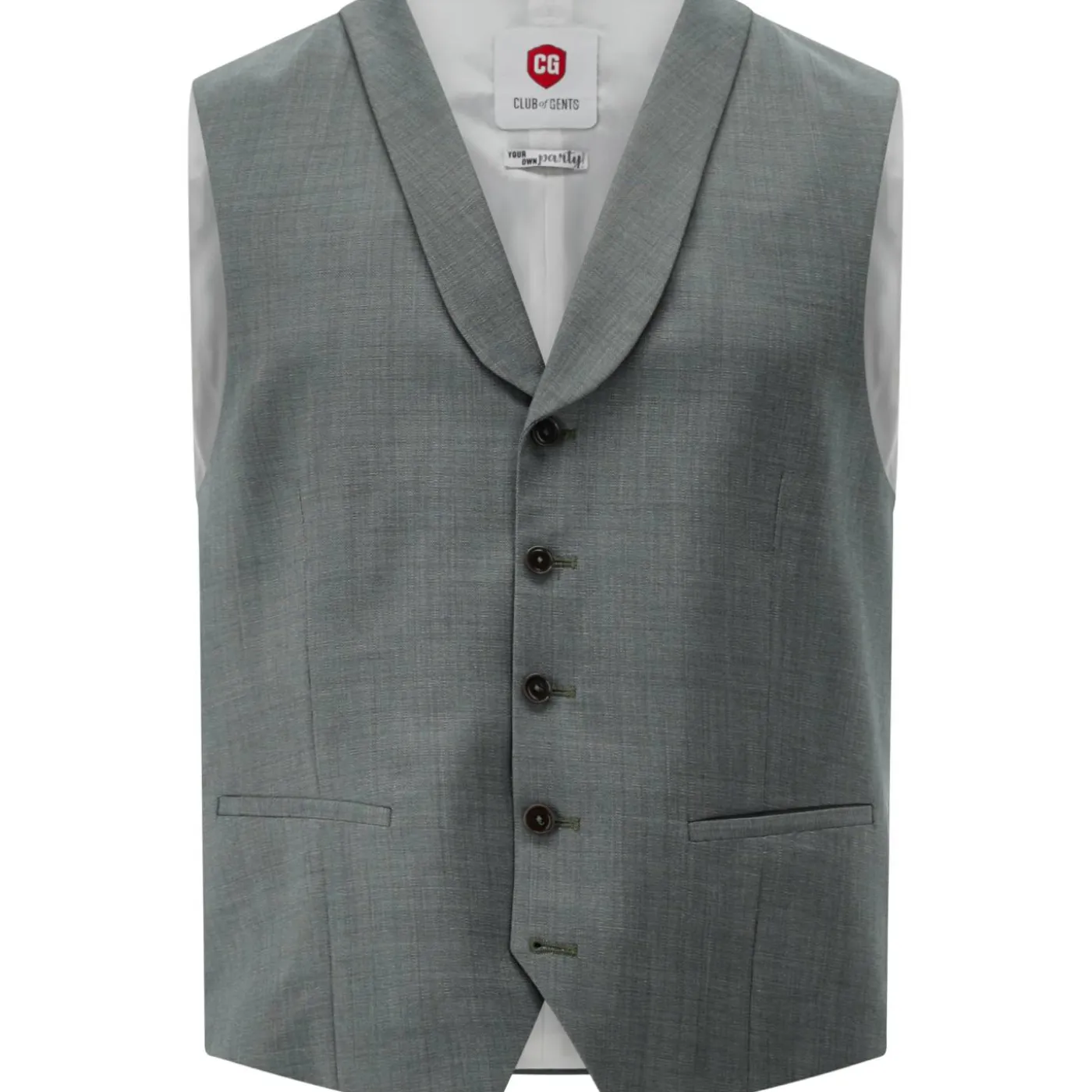 Hochzeit-Anzugweste "Philpp"