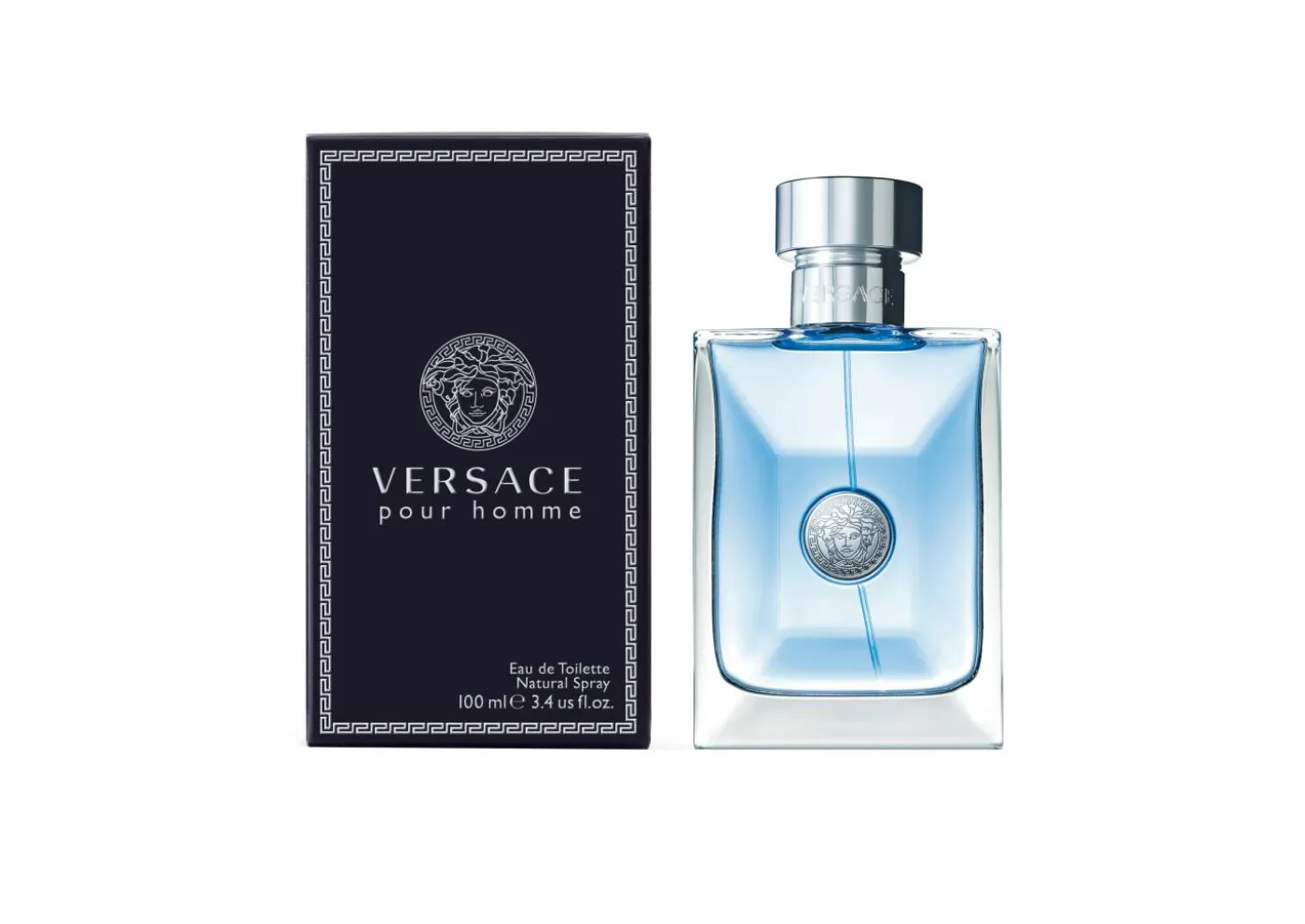 "Homme" EdT Spray 100 ml