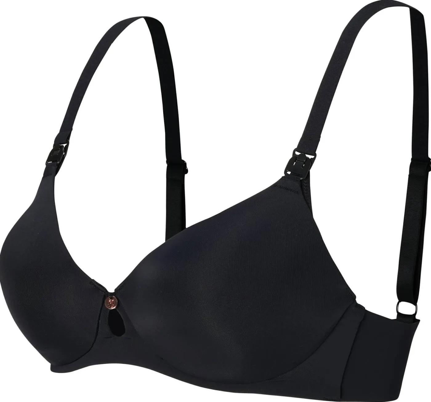 Honolulu Supreme Comfort Nursing Bra