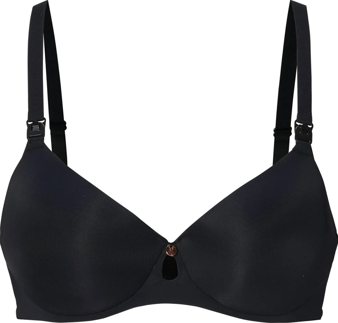 Honolulu Supreme Comfort Nursing Bra