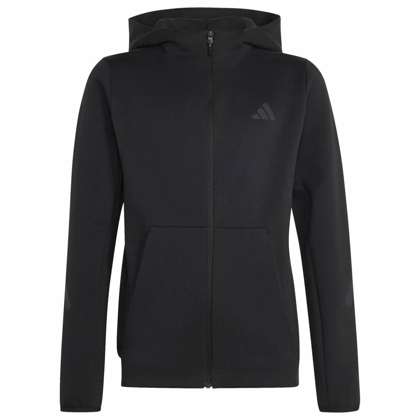 Hoodedtracktop