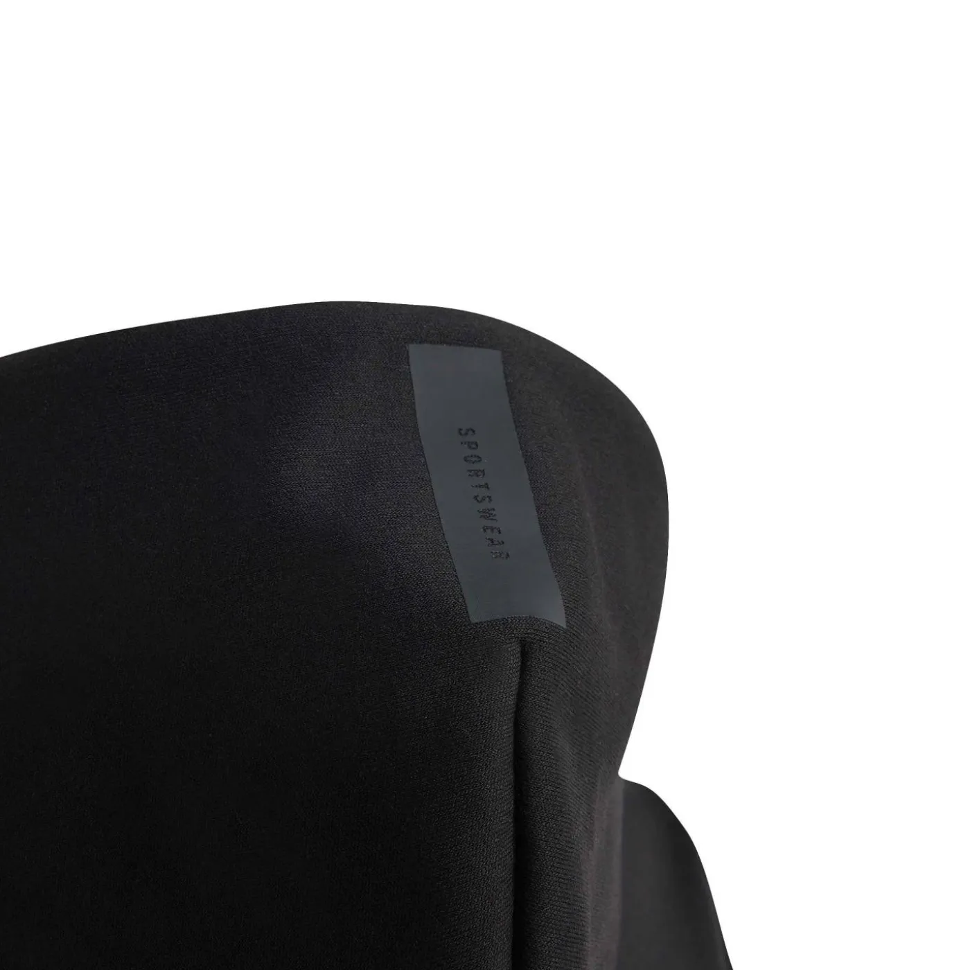 Hoodedtracktop