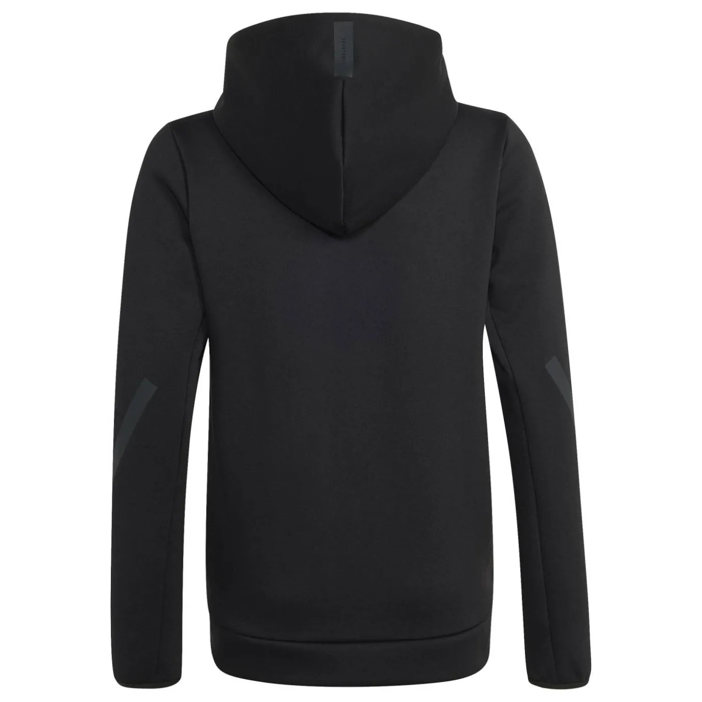 Hoodedtracktop