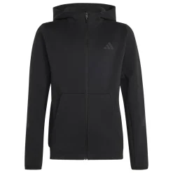 Hoodedtracktop