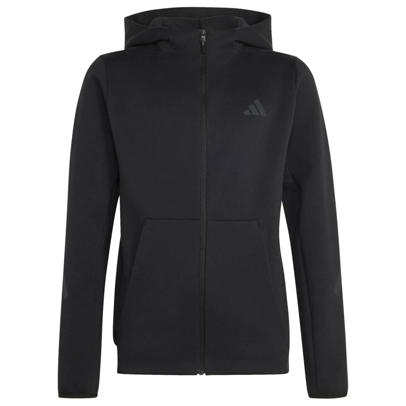 Hoodedtracktop