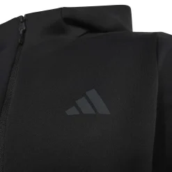 Hoodedtracktop