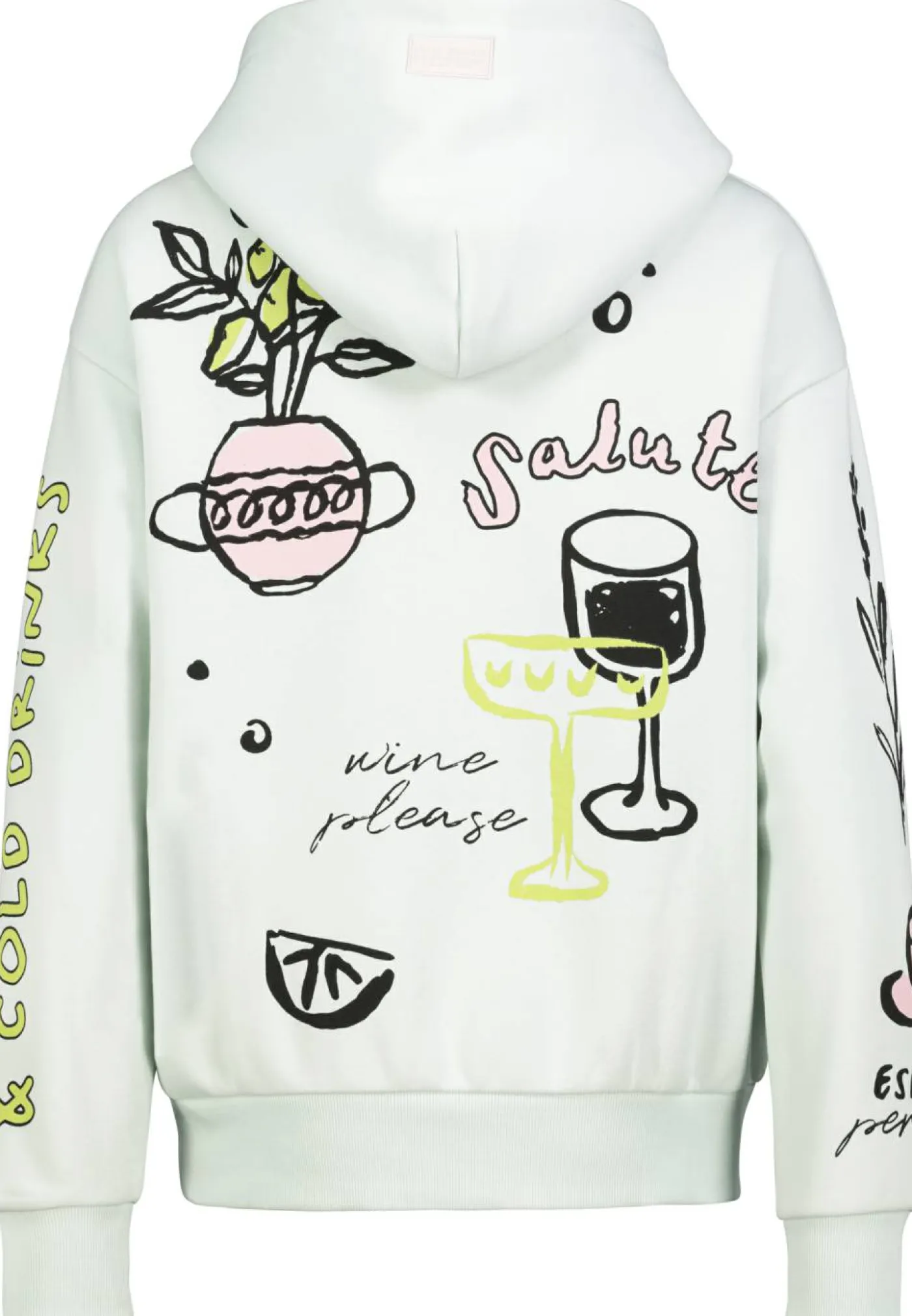 Hoodie