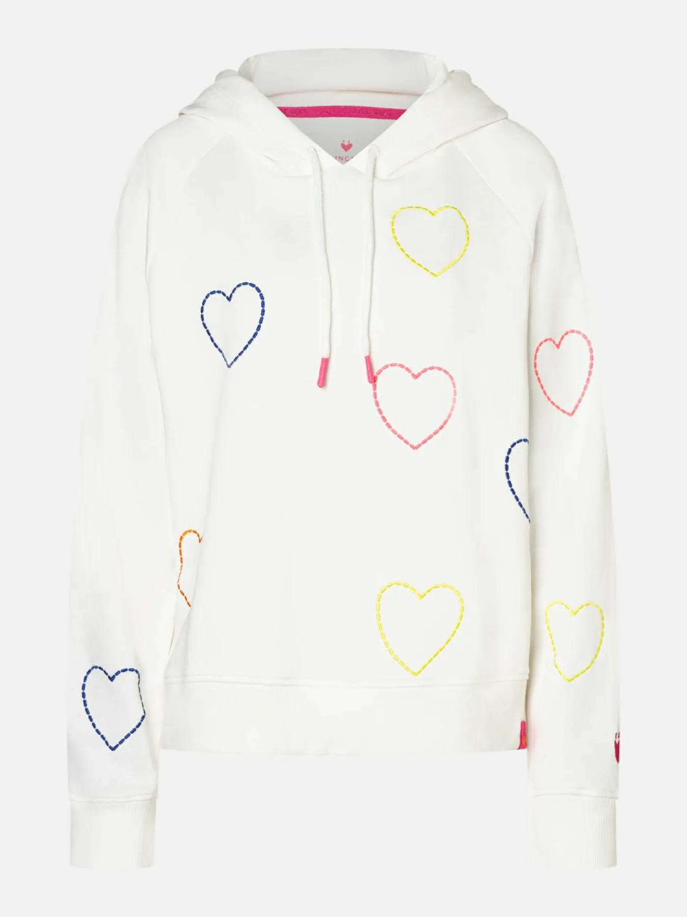Hoodie "AirL"