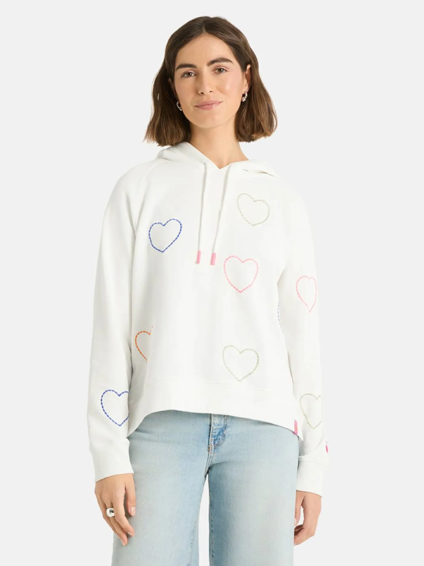 Hoodie "AirL"