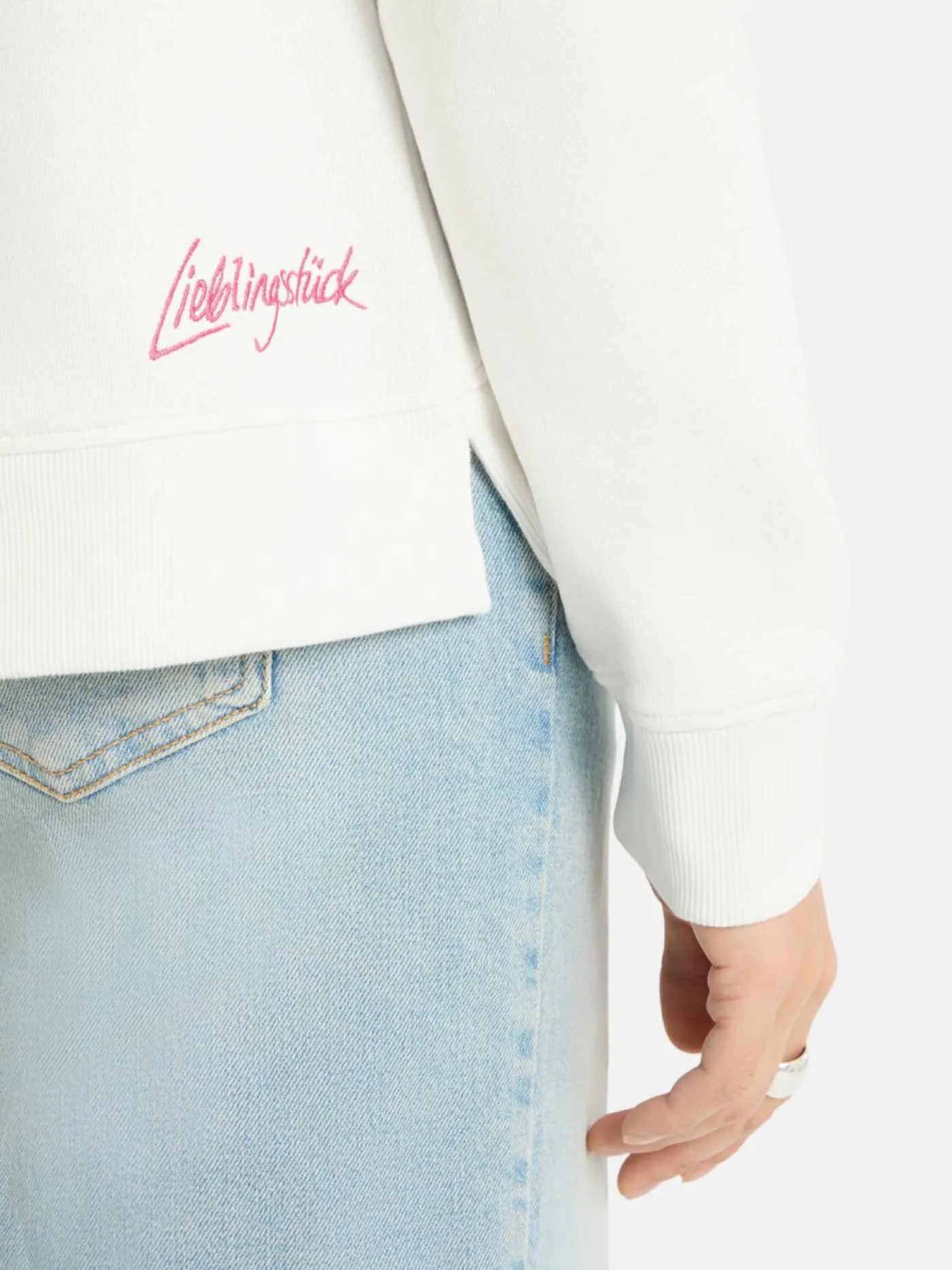 Hoodie "AirL"