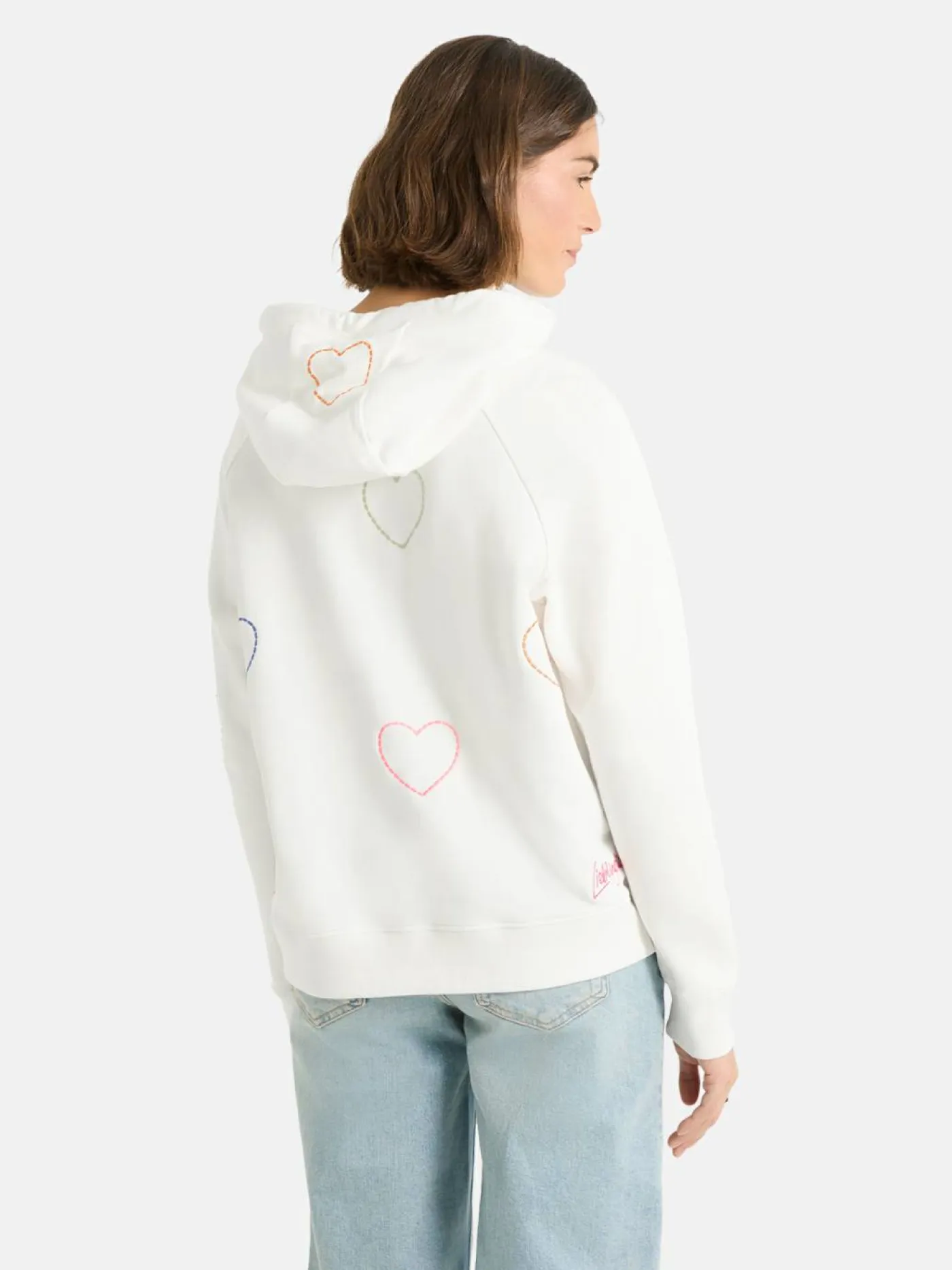 Hoodie "AirL"