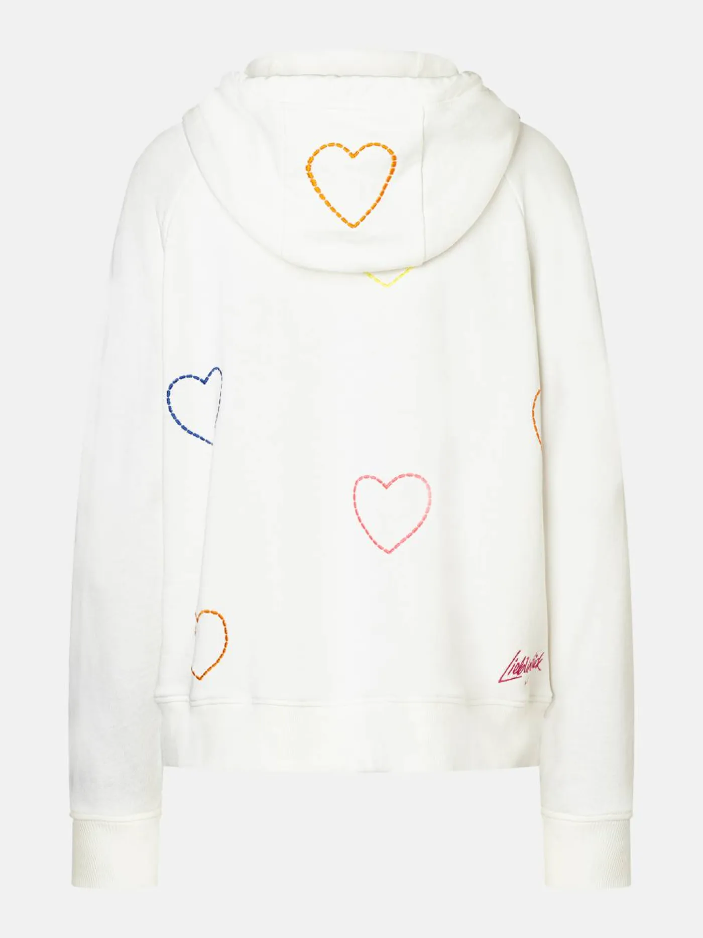 Hoodie "AirL"