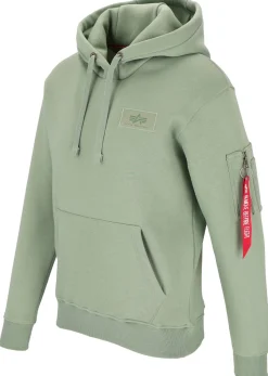 Hoodie "Back Print"