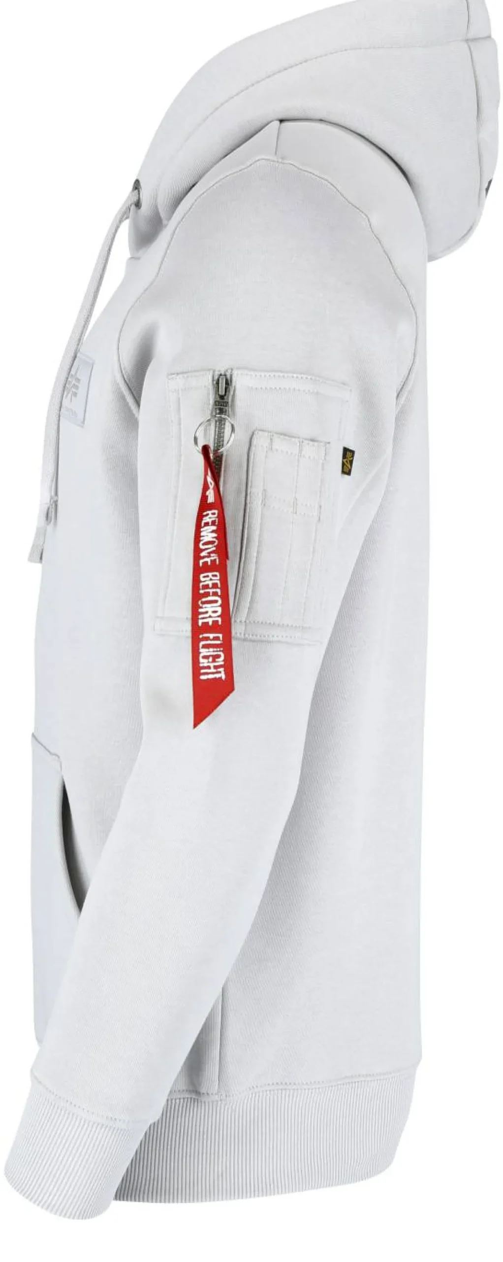 Hoodie "Back Print"