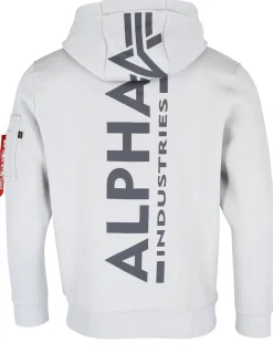 Hoodie "Back Print"