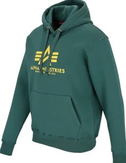 Hoodie "Basic"