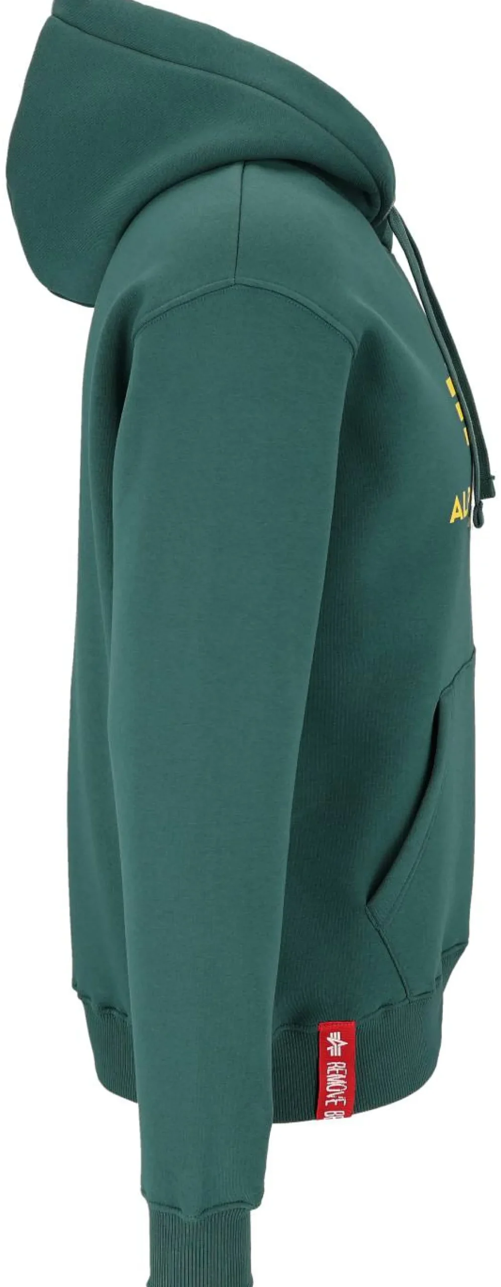 Hoodie "Basic"