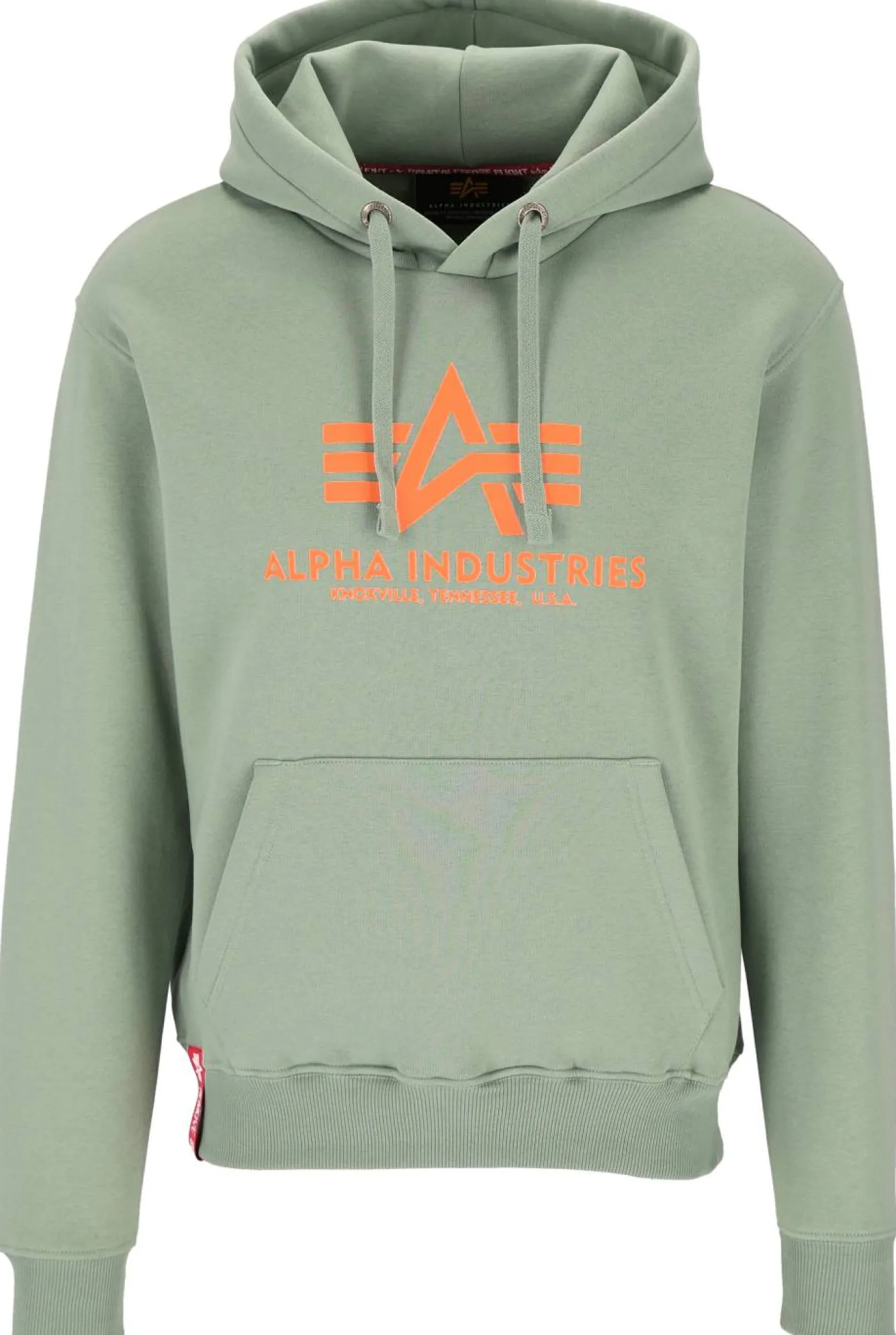 Hoodie "Basic"