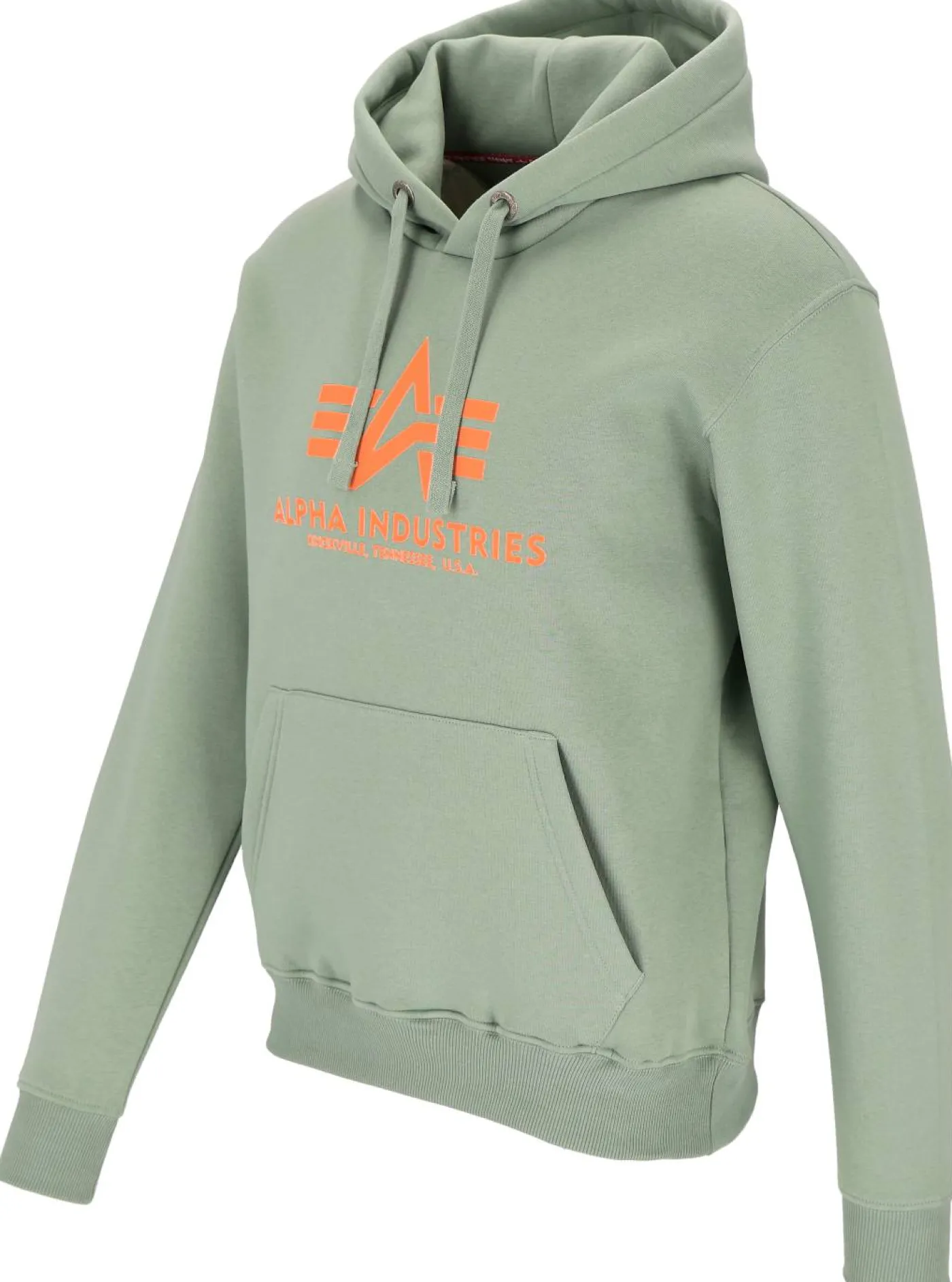 Hoodie "Basic"