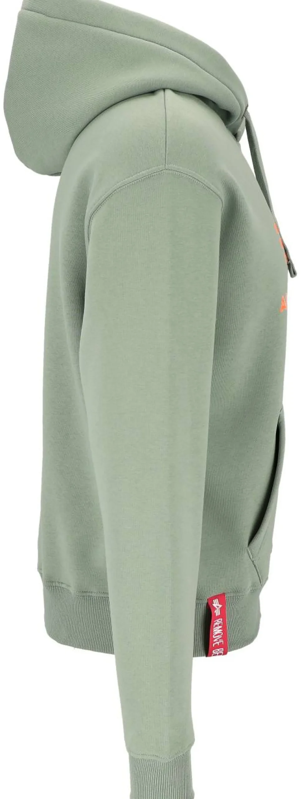 Hoodie "Basic"