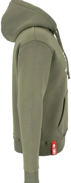 Hoodie "Basic"