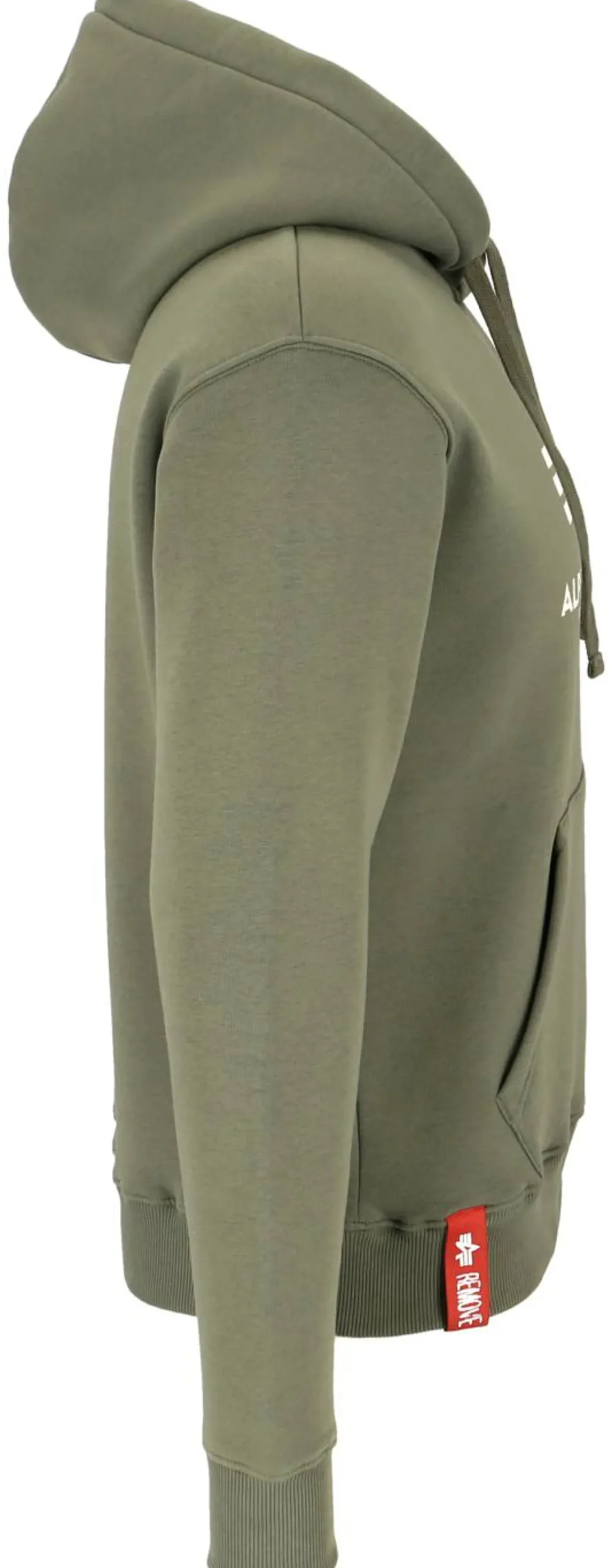 Hoodie "Basic"