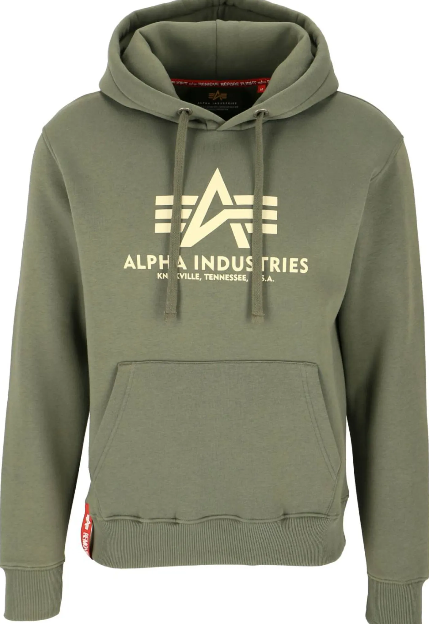 Hoodie "Basic"
