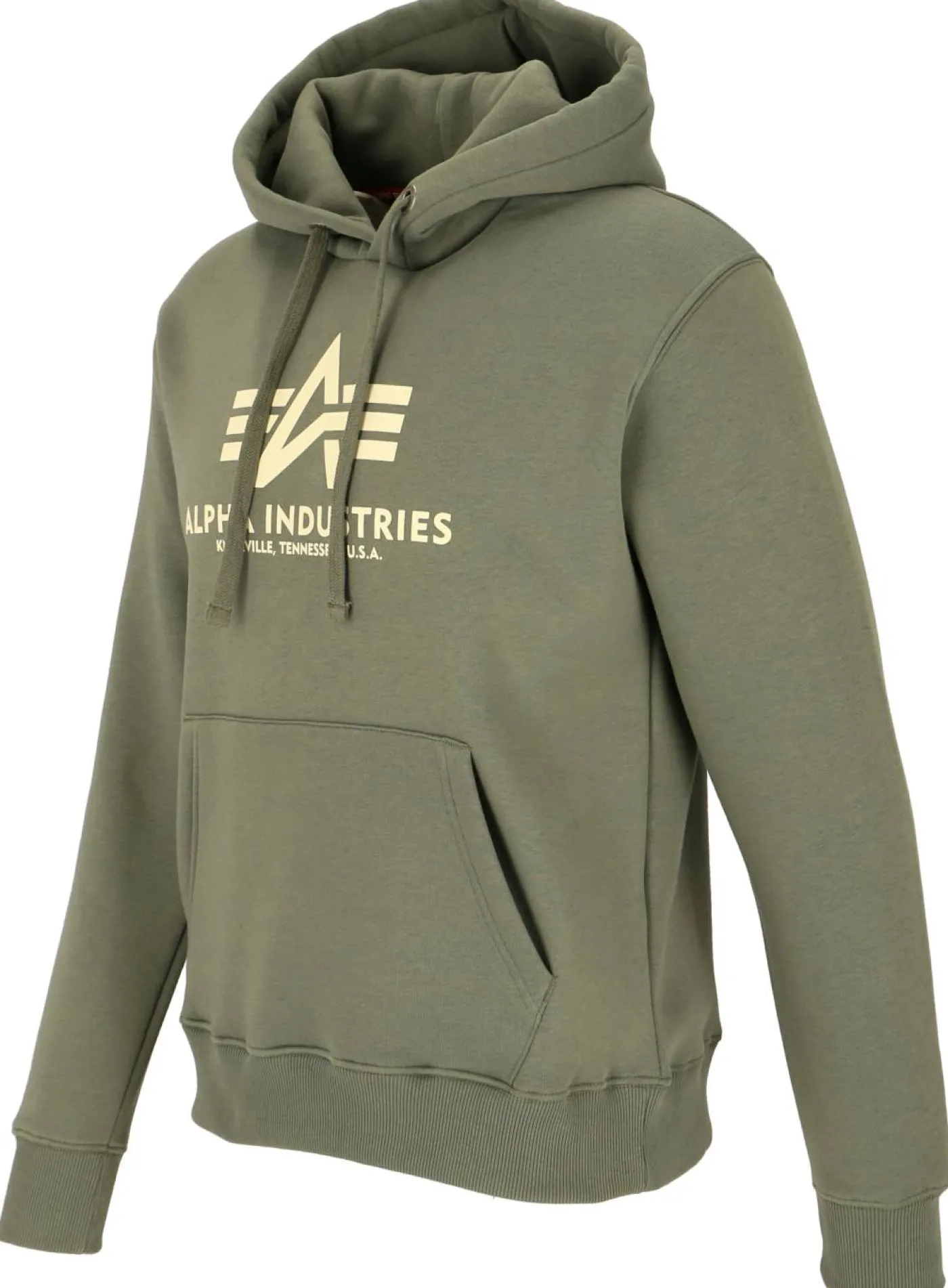 Hoodie "Basic"