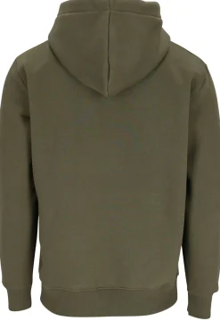 Hoodie "Basic Hoody Small Logo"