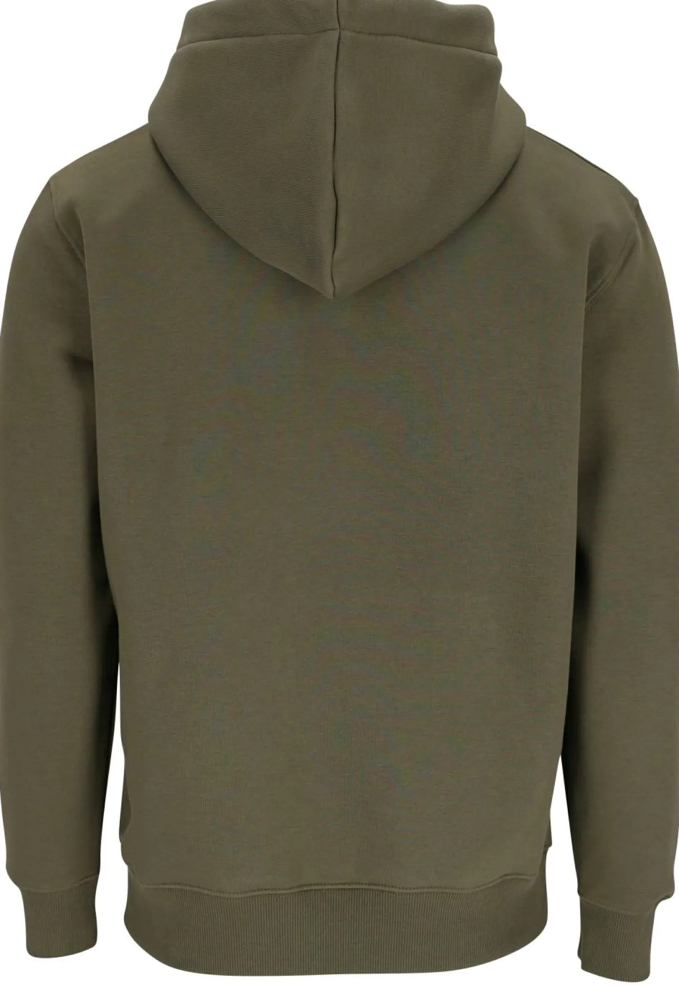 Hoodie "Basic Hoody Small Logo"