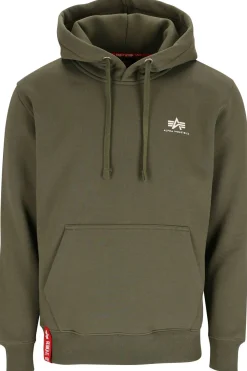 Hoodie "Basic Hoody Small Logo"