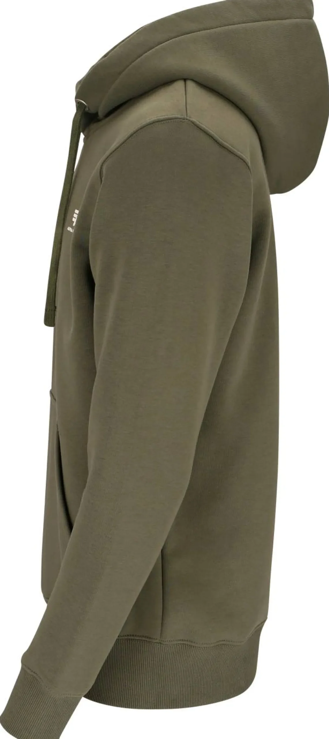 Hoodie "Basic Hoody Small Logo"