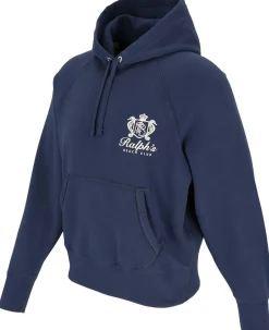 Hoodie "Beach Club"