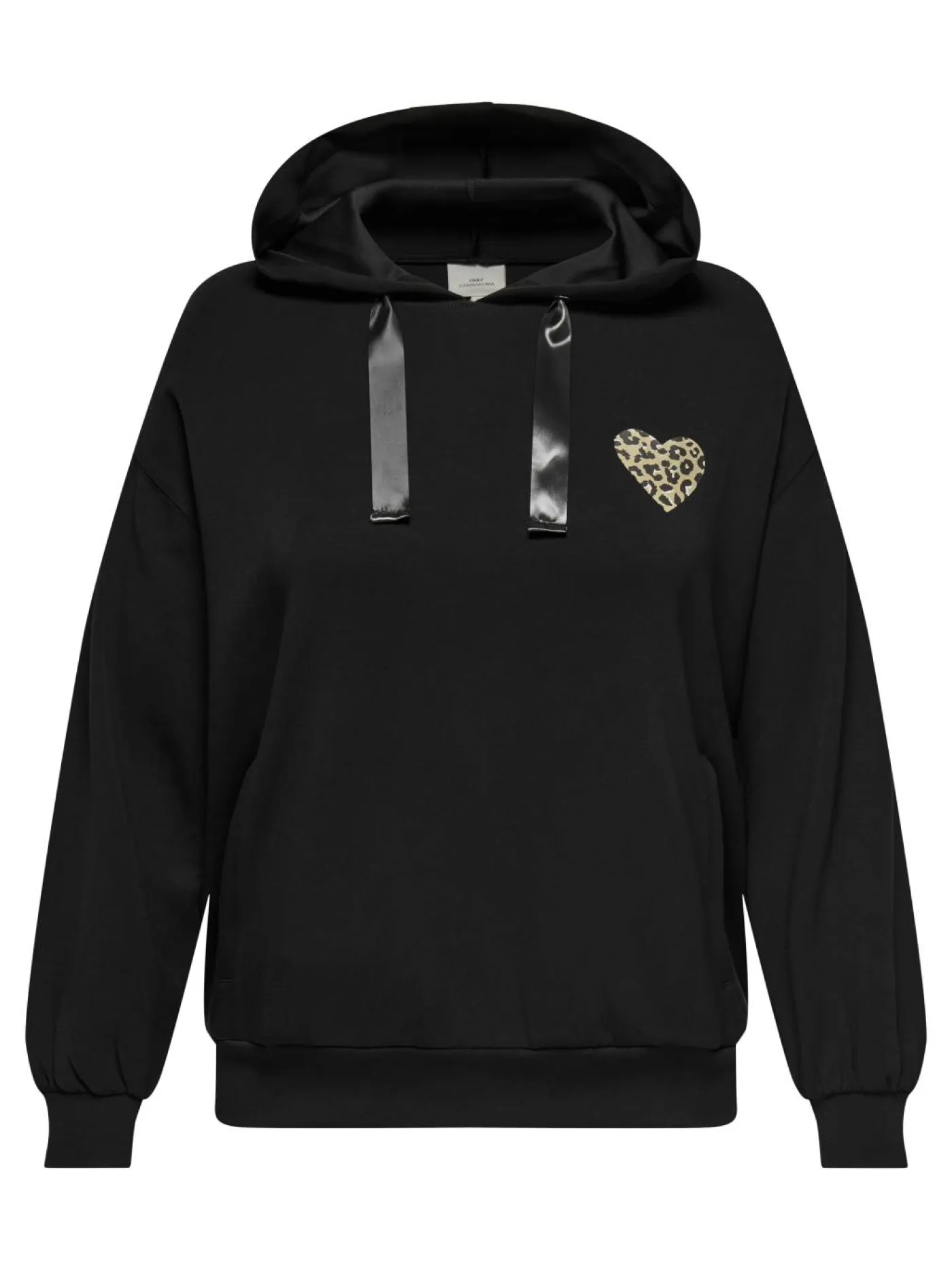 Hoodie "Carmelanie"