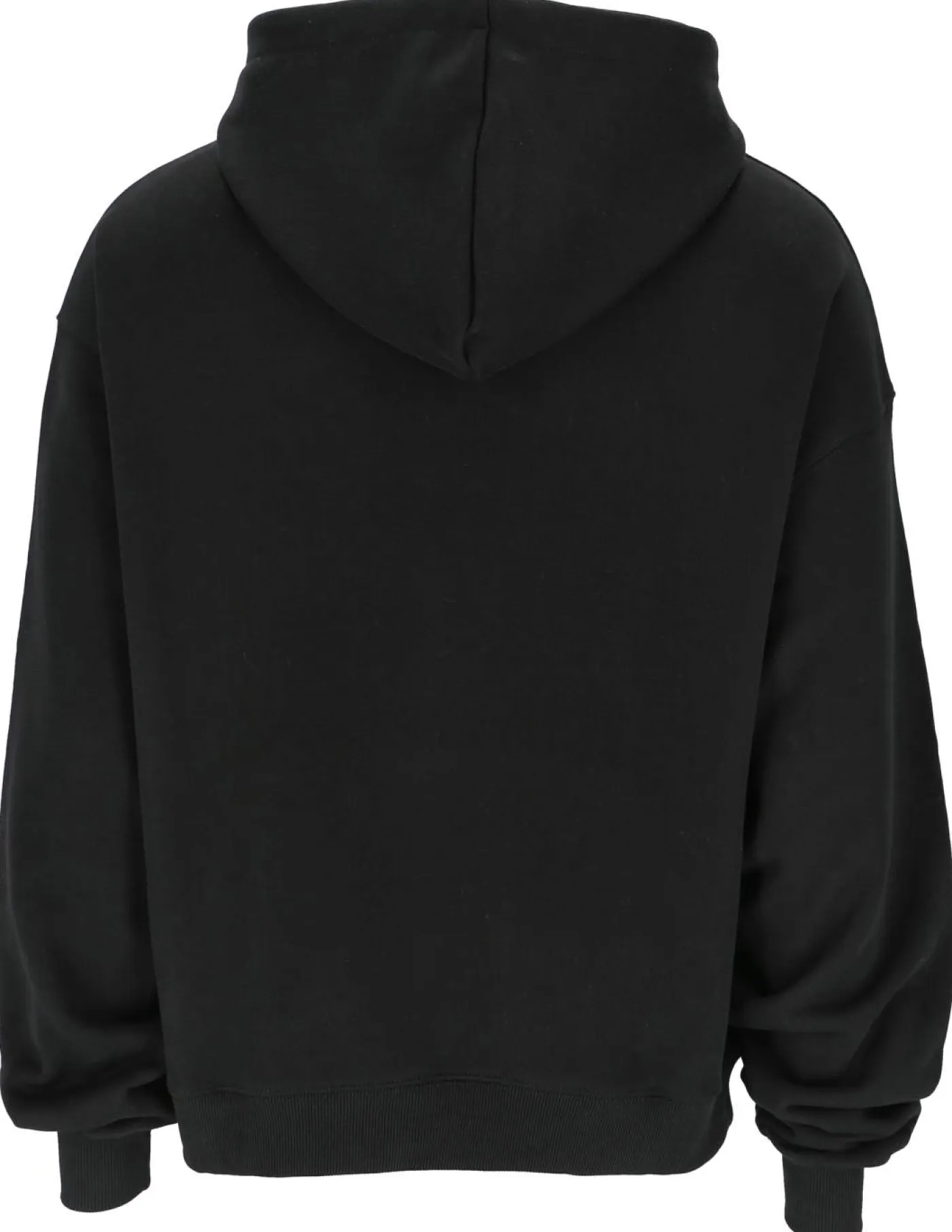 Hoodie "Chromatic"