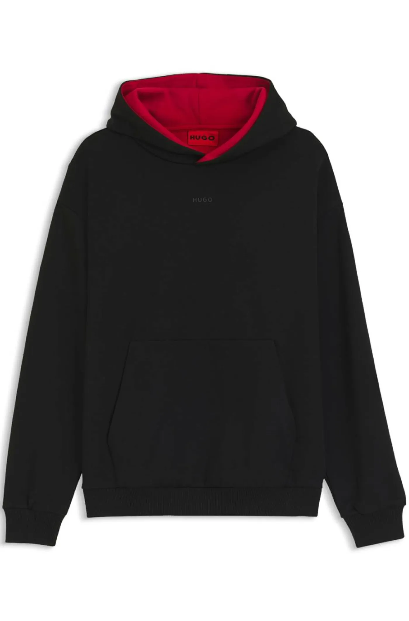 Hoodie "Daneony"