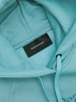 Hoodie "Deluded Vision"
