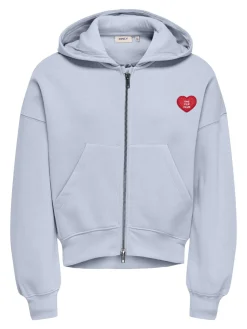 Hoodie "Evisa"