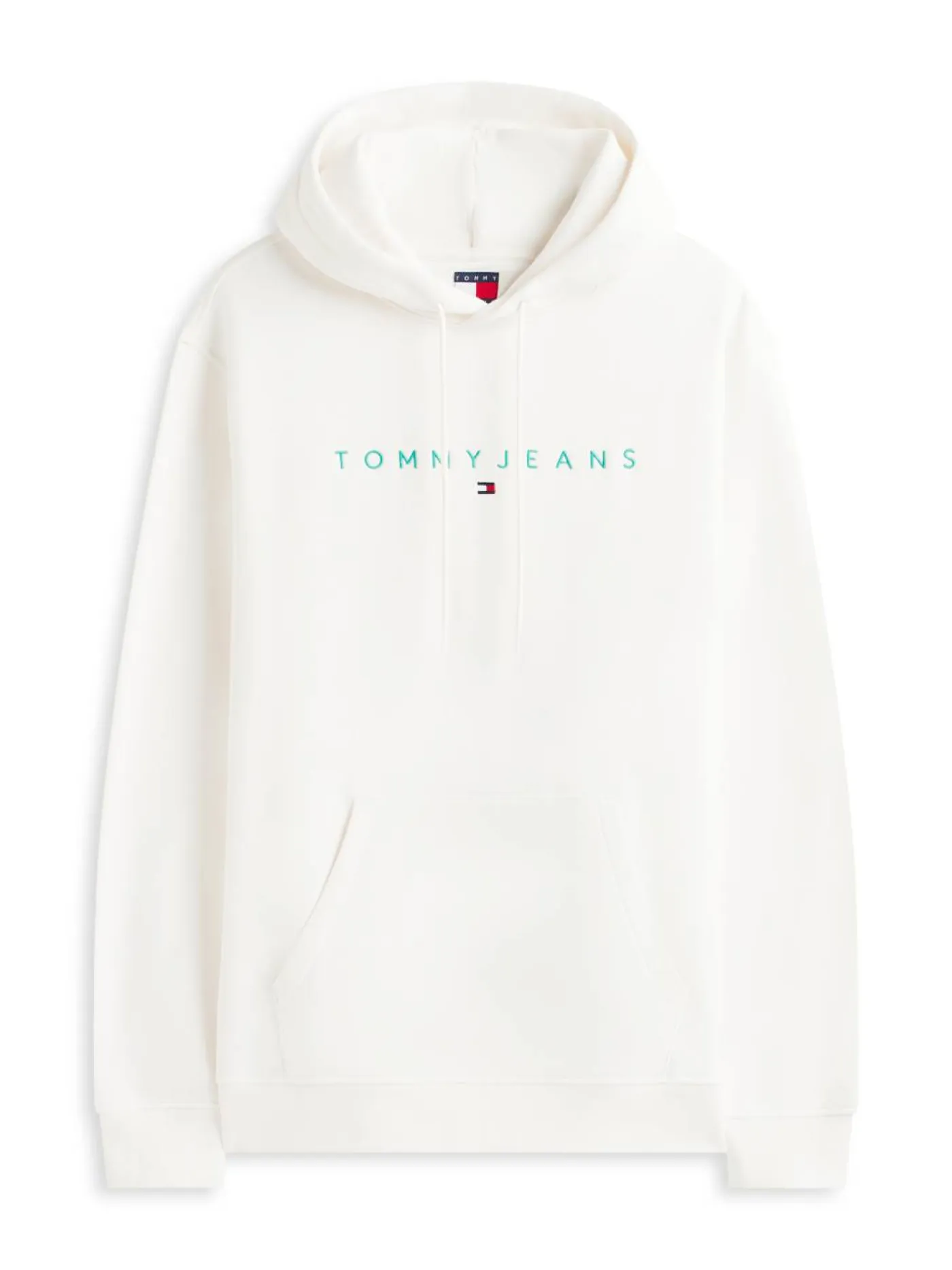 Hoodie "EXT"