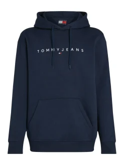 Hoodie "EXT"