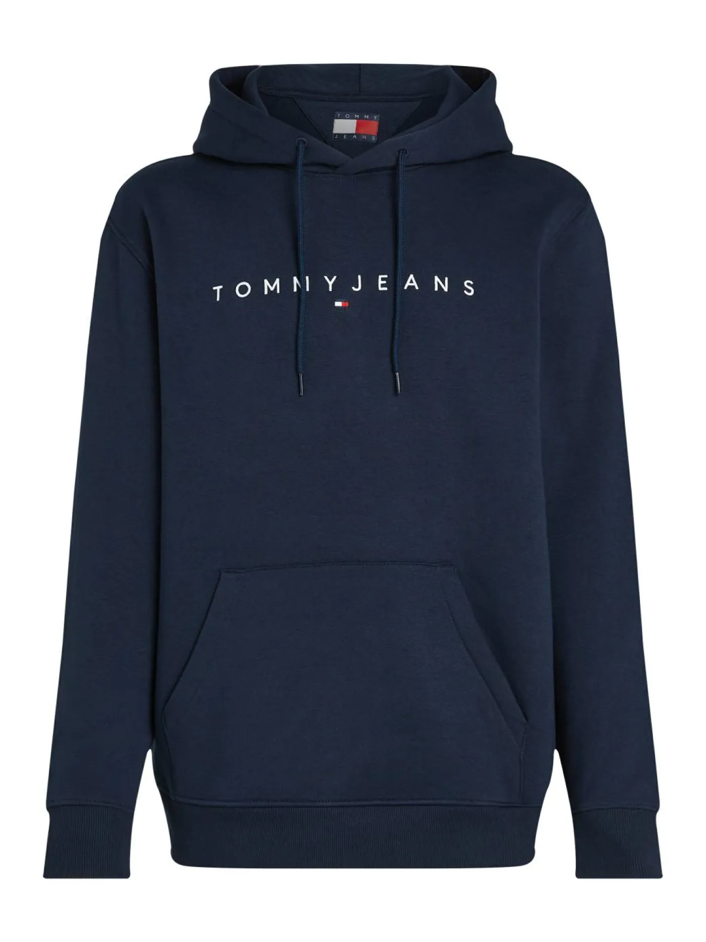 Hoodie "EXT"