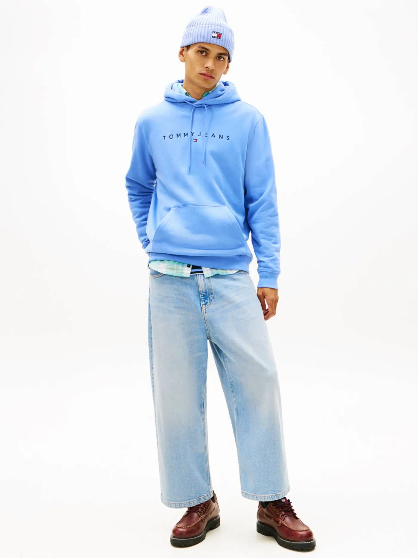 Hoodie "EXT"